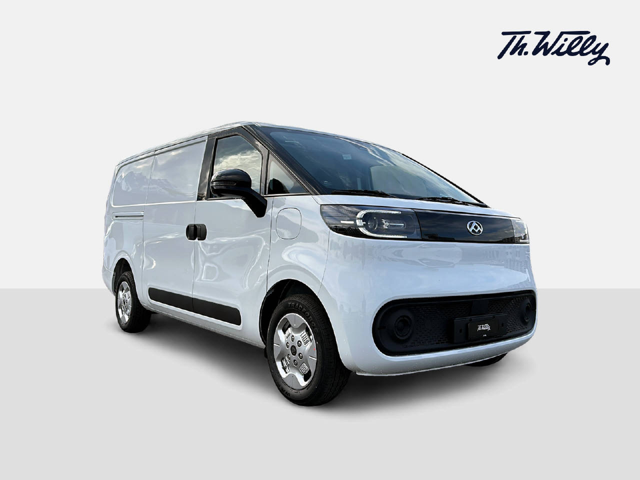 MAXUS eDeliver 5 Kaw. E-Motor 64kWh-image-5