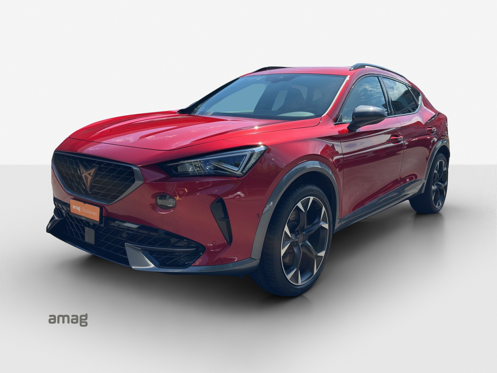 CUPRA Formentor 2.0TSI VZ 4Drive DSG-image-0