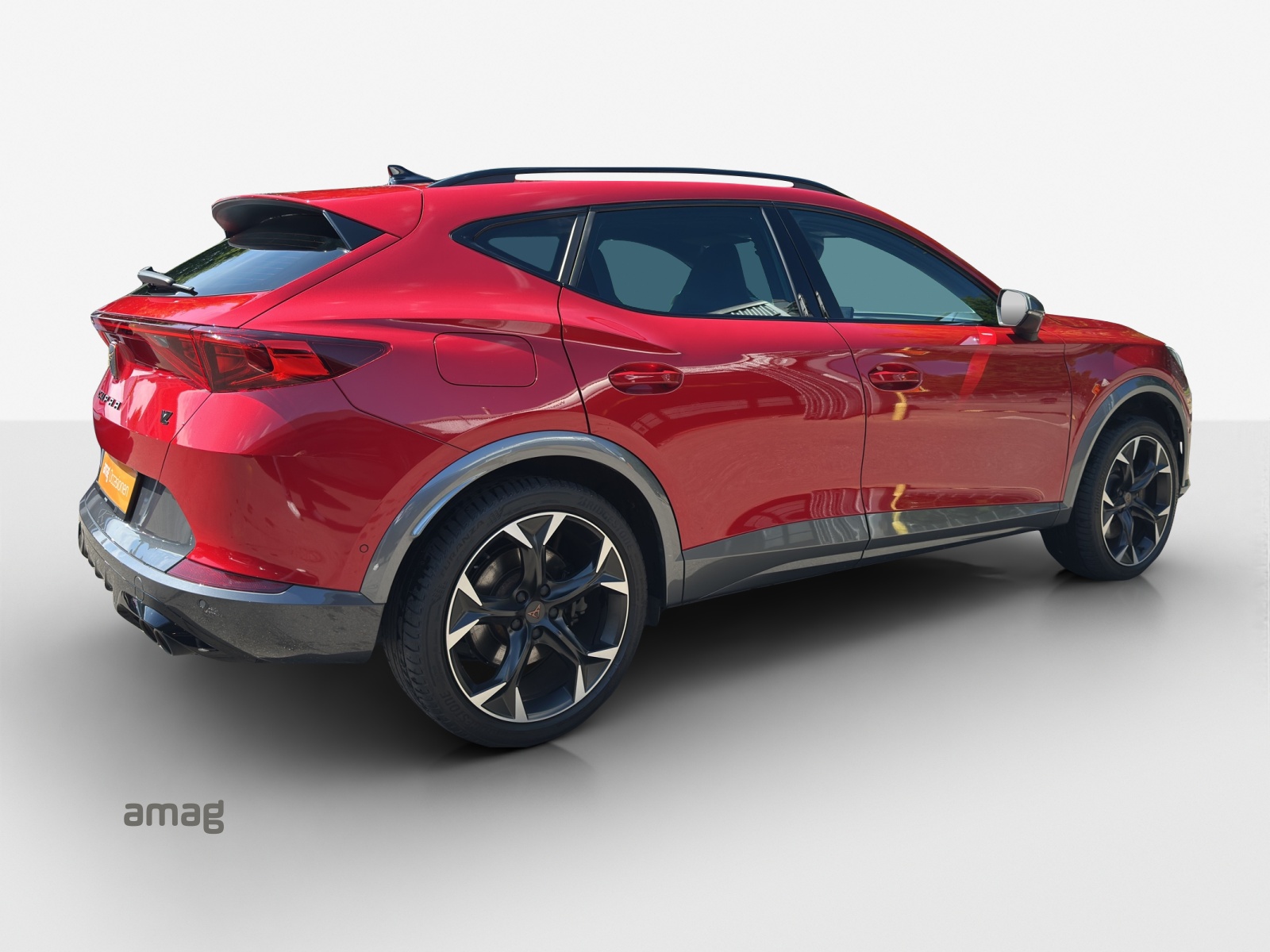 CUPRA Formentor 2.0TSI VZ 4Drive DSG-image-4