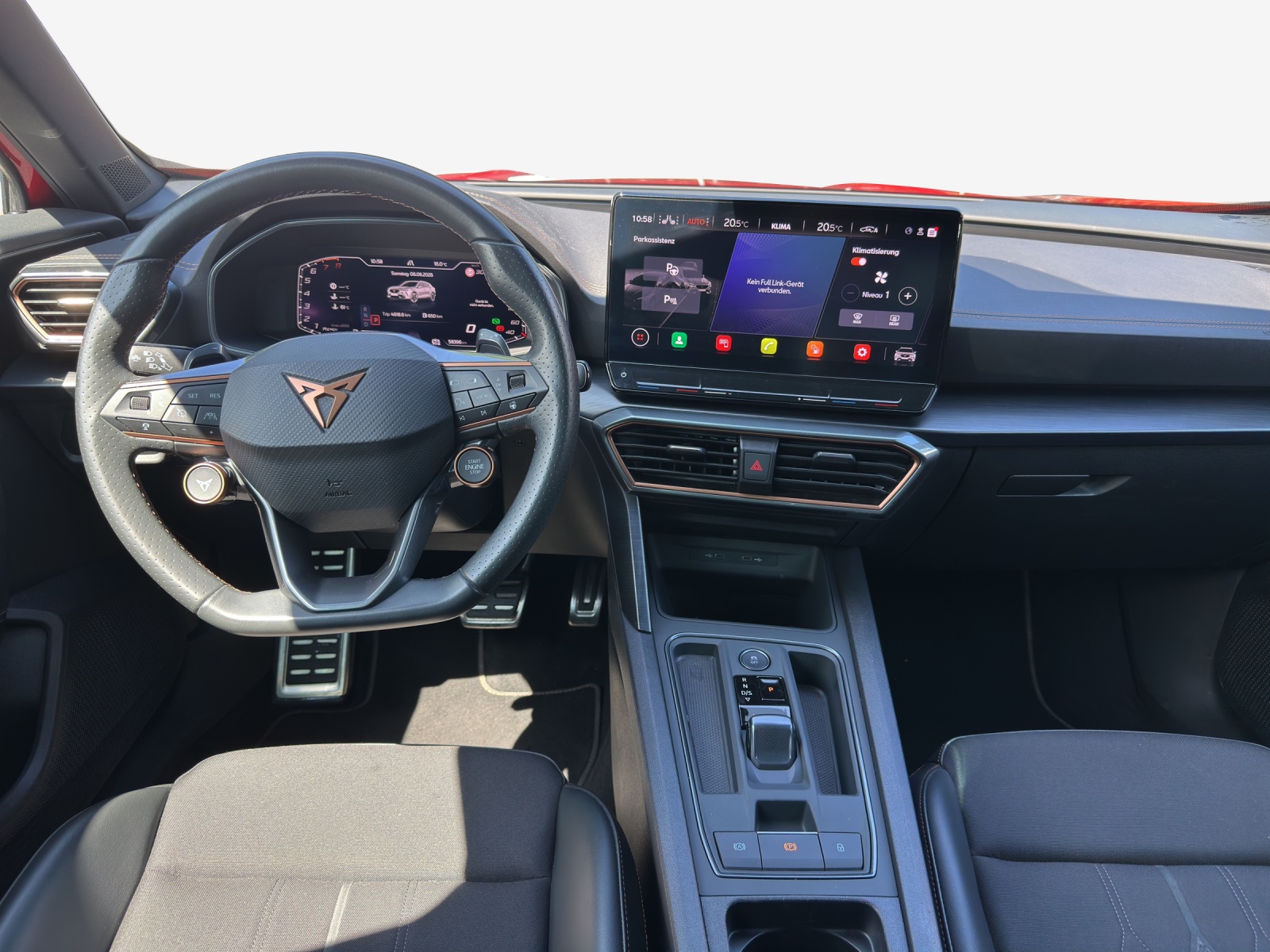 CUPRA Formentor 2.0TSI VZ 4Drive DSG-image-8