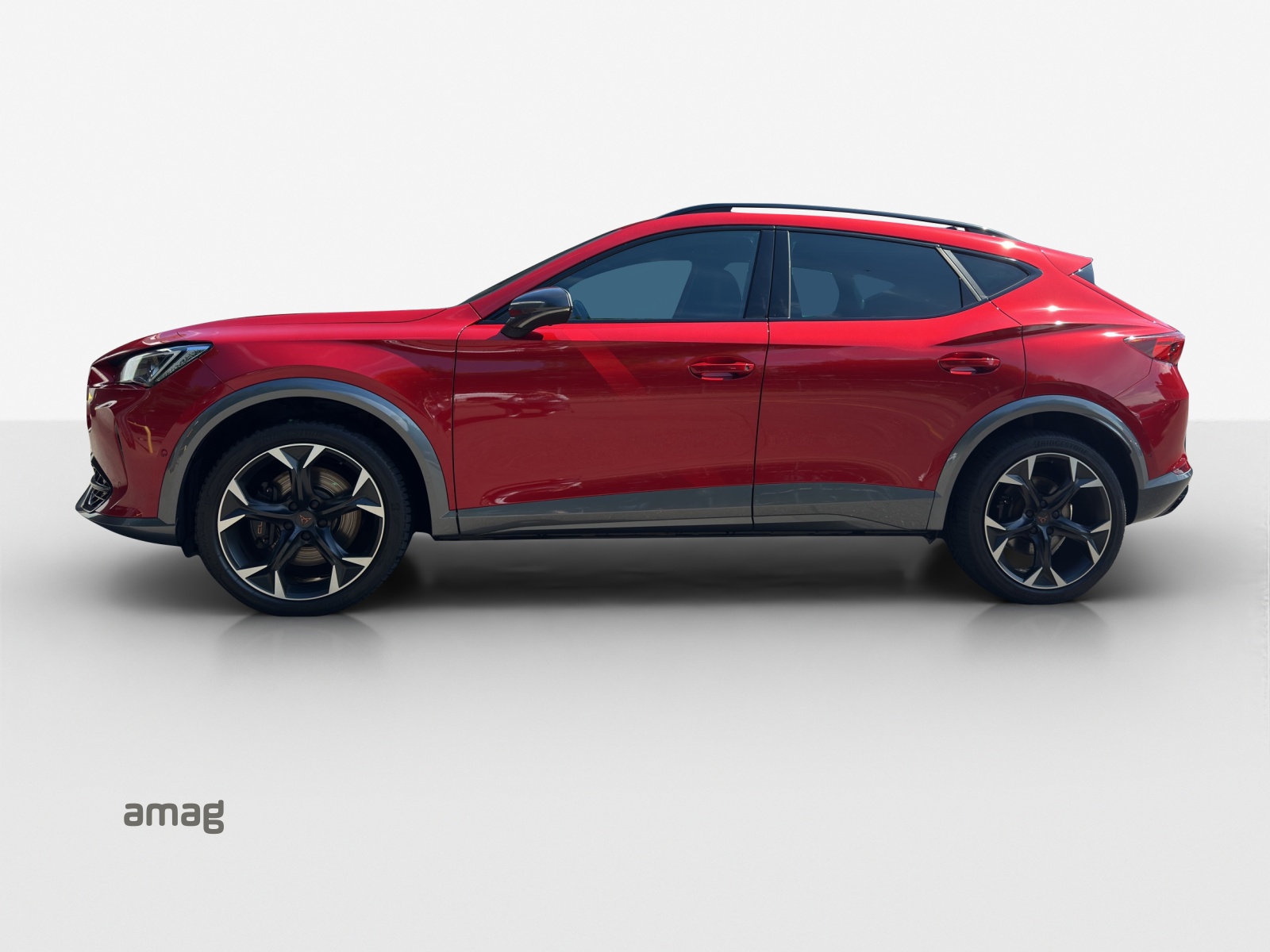 CUPRA Formentor 2.0TSI VZ 4Drive DSG-image-1