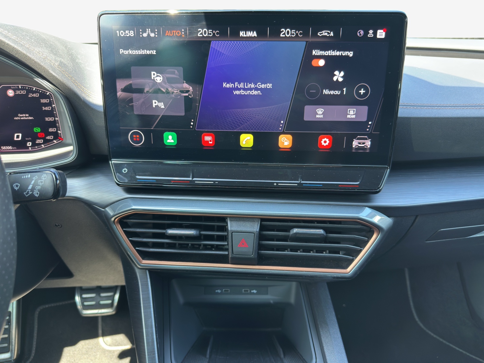 CUPRA Formentor 2.0TSI VZ 4Drive DSG-image-10