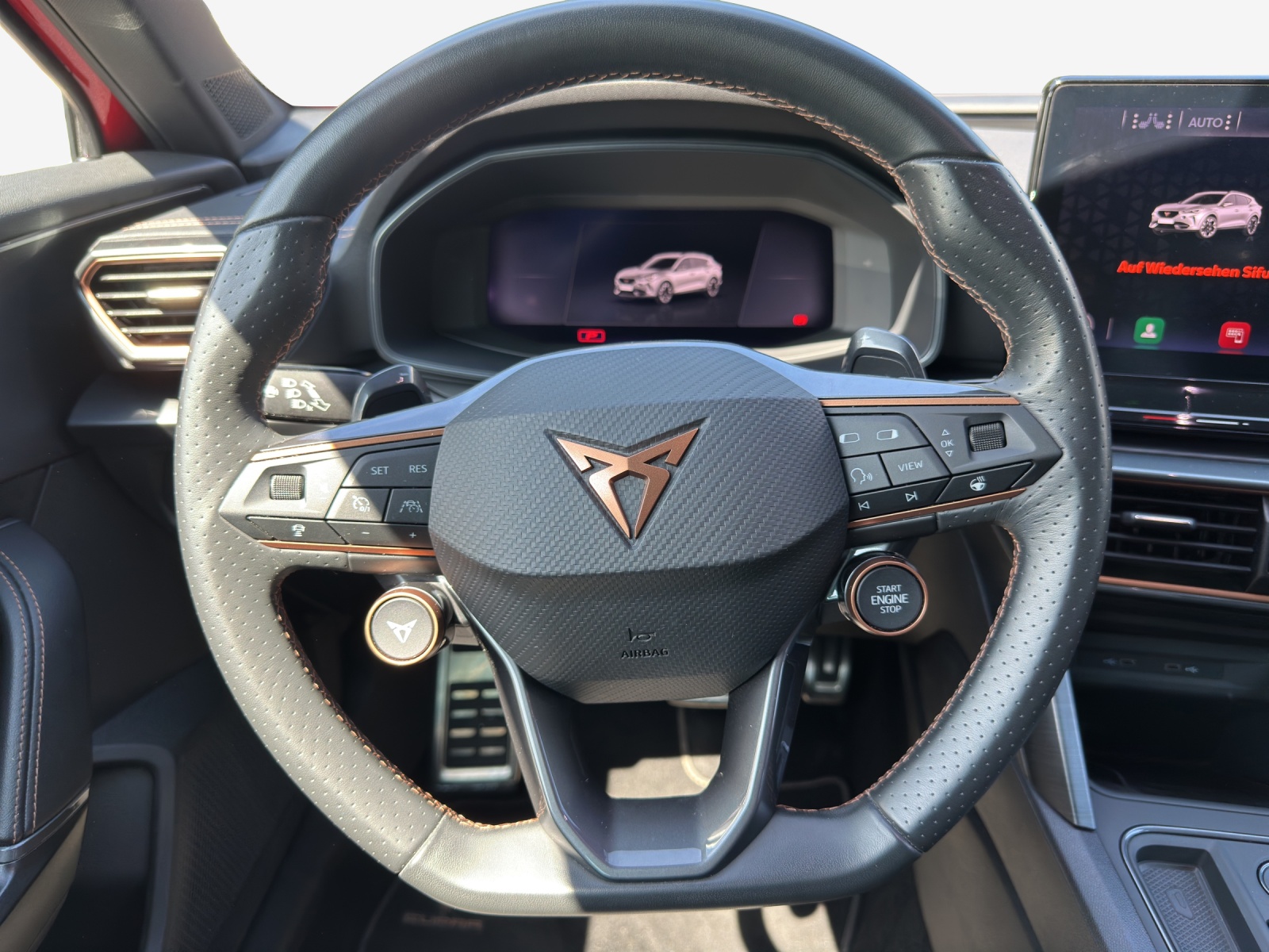 CUPRA Formentor 2.0TSI VZ 4Drive DSG-image-9