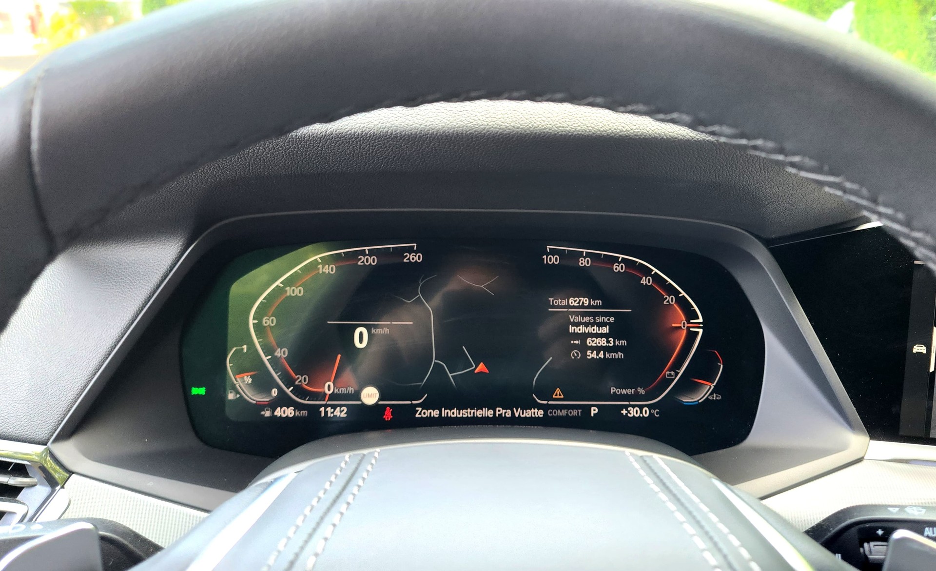 BMW X5 xDrive 48V 40i xLine Steptronic-image-21