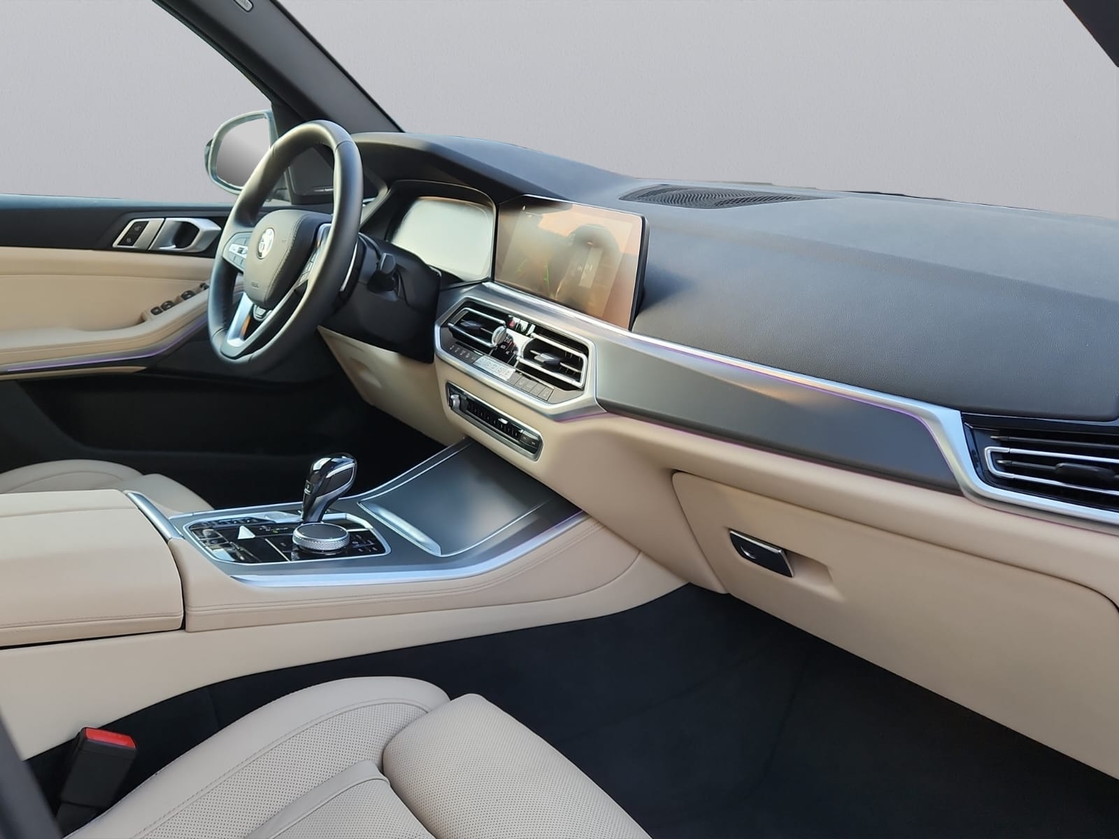 BMW X5 xDrive 48V 40i xLine Steptronic-image-11