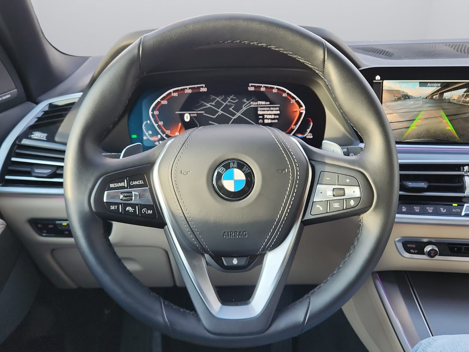 BMW X5 xDrive 48V 40i xLine Steptronic-image-13