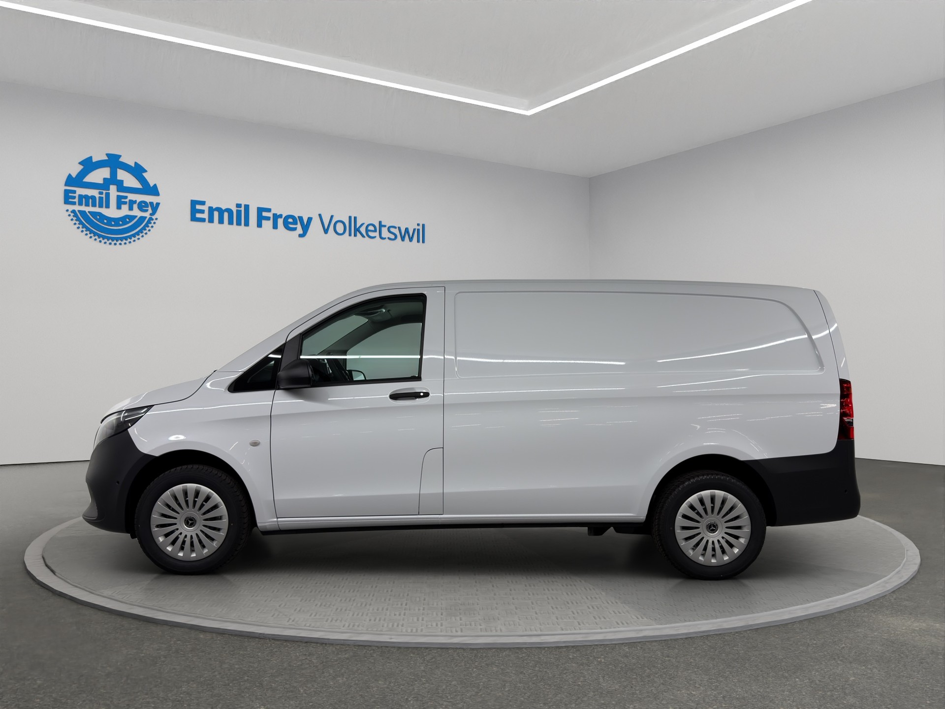MERCEDES-BENZ Vito 114 Kaw. L 2.0 CDI Pro Worker II 4Matic-showroom-element-1