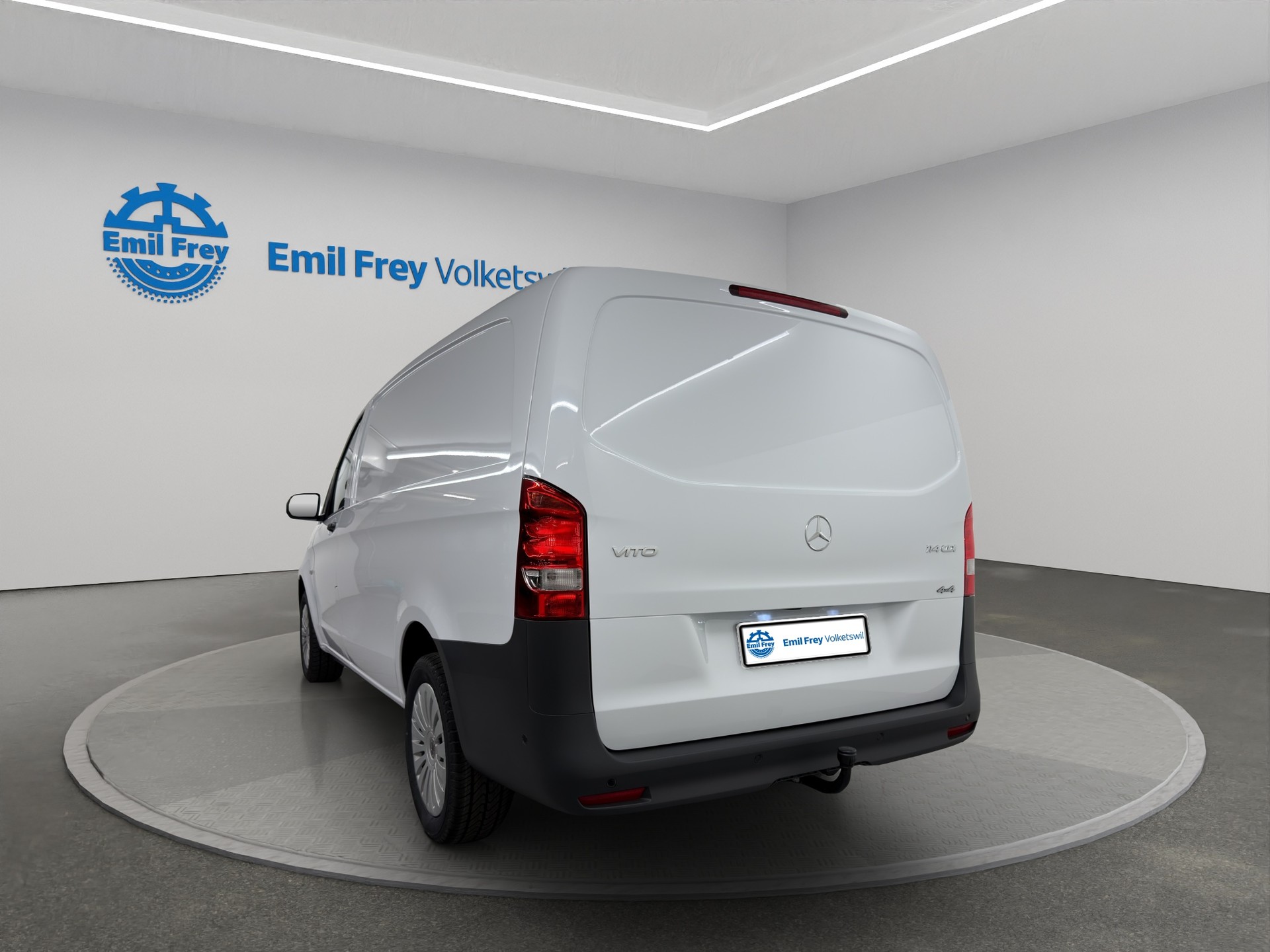 MERCEDES-BENZ Vito 114 Kaw. L 2.0 CDI Pro Worker II 4Matic-showroom-element-3