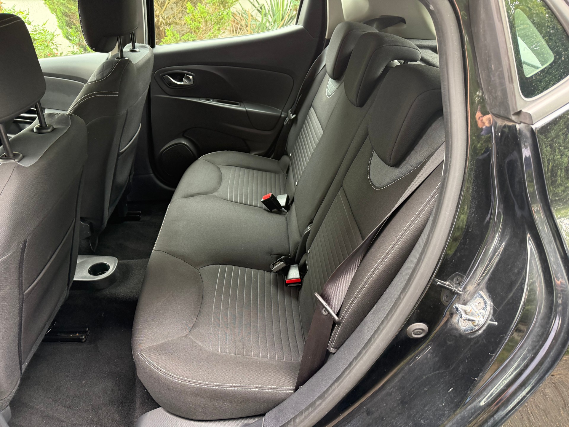 RENAULT Clio 1.2 16V T Dynamique EDC-image-7