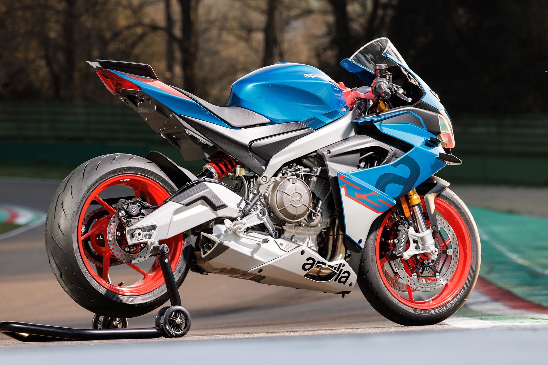 APRILIA RS 660 E5+ (35kW)-image-0