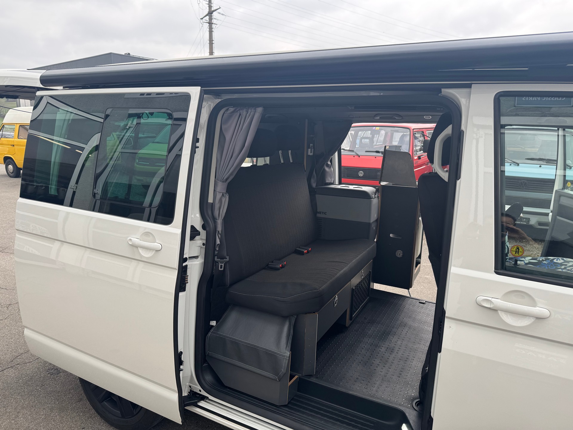 VW SpaceCamper ClassicOpen-image-10