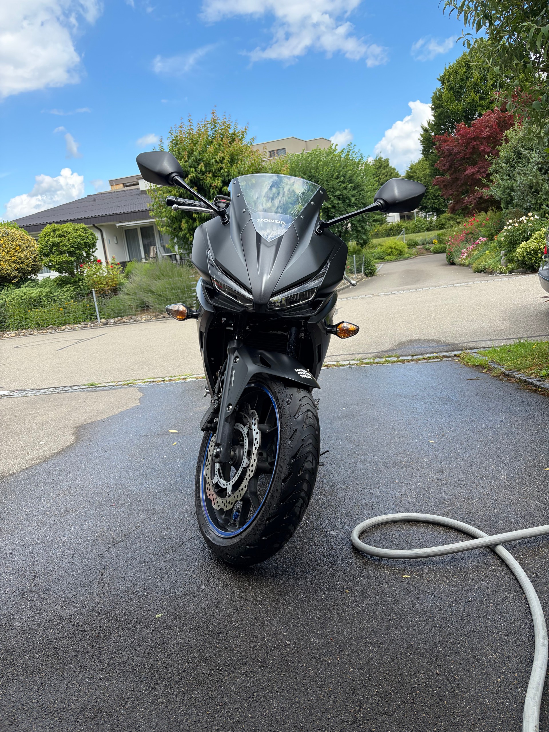 HONDA CBR 500 RA ABS (35kW)-image-3