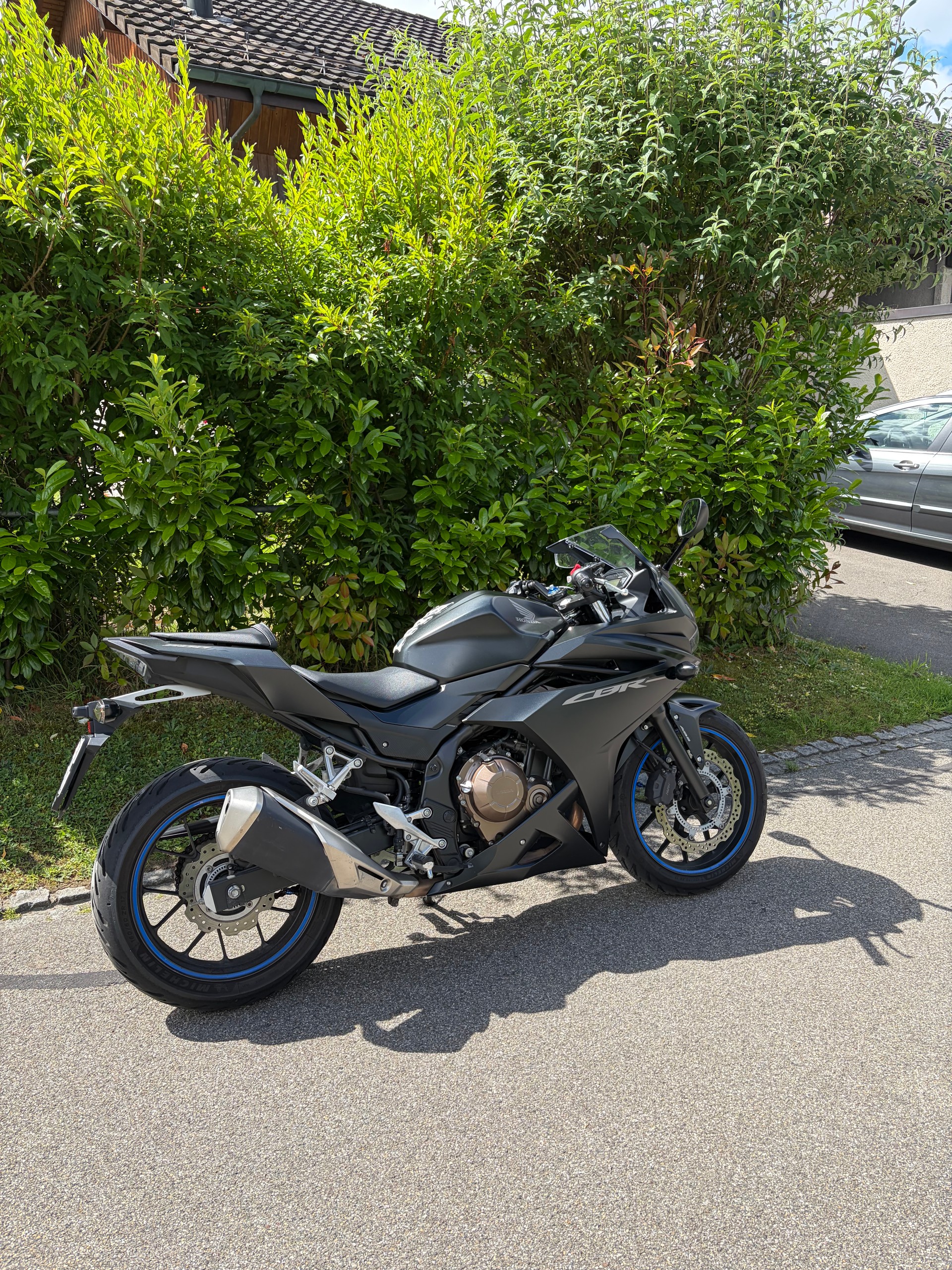 HONDA CBR 500 RA ABS (35kW)-image-1