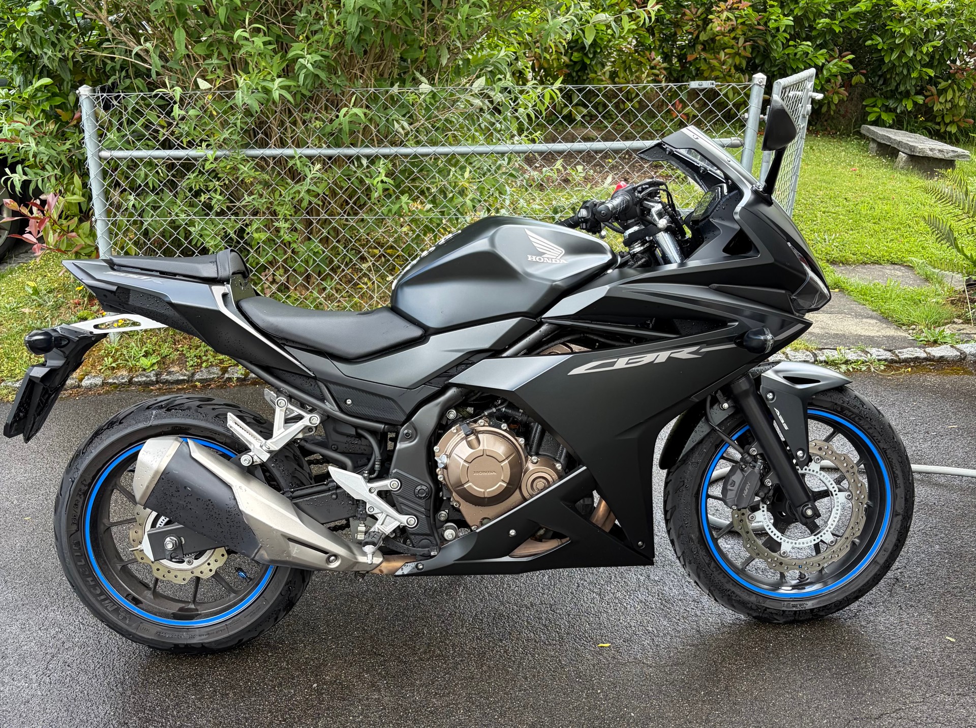 HONDA CBR 500 RA ABS (35kW)-image-4