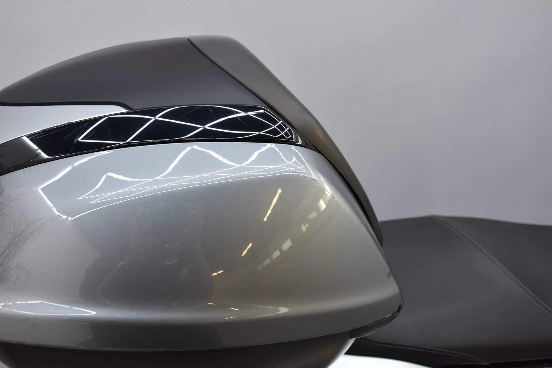 HONDA SH 300 i ABS-image-7