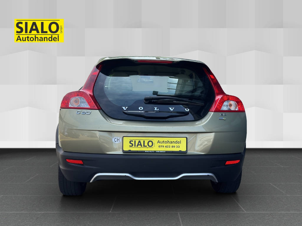 VOLVO C30 1.6 D2 Basis-image-6