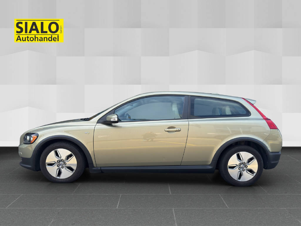 VOLVO C30 1.6 D2 Basis-showroom-element-3