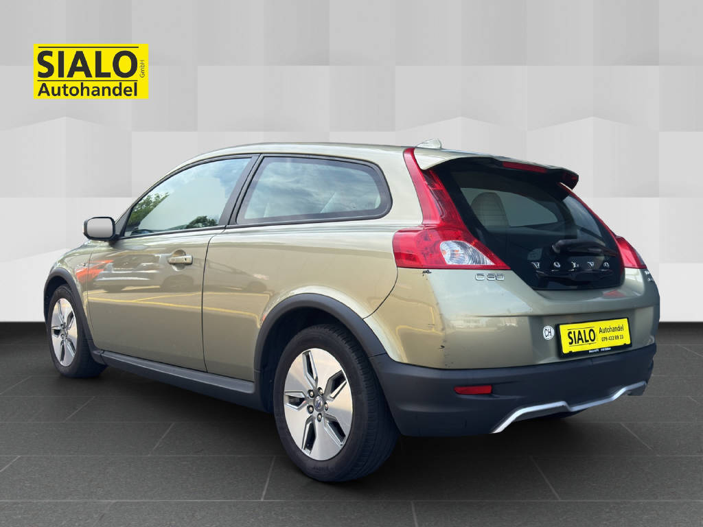 VOLVO C30 1.6 D2 Basis-image-4