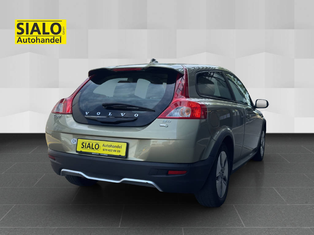 VOLVO C30 1.6 D2 Basis-image-5