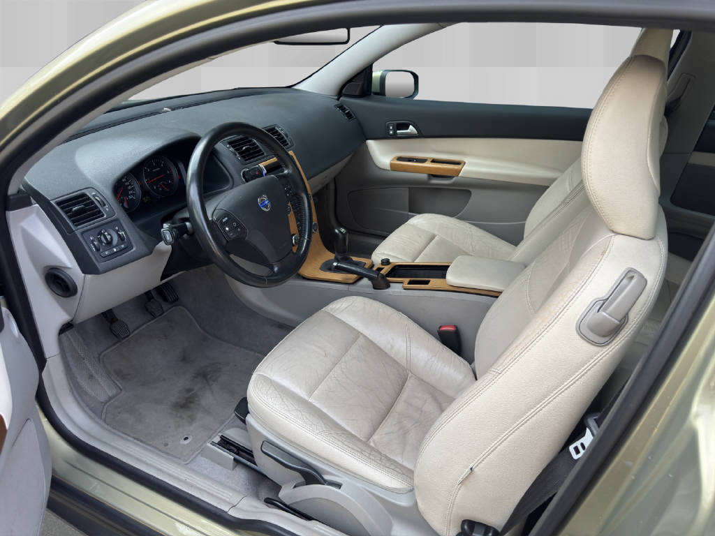 VOLVO C30 1.6 D2 Basis-image-8