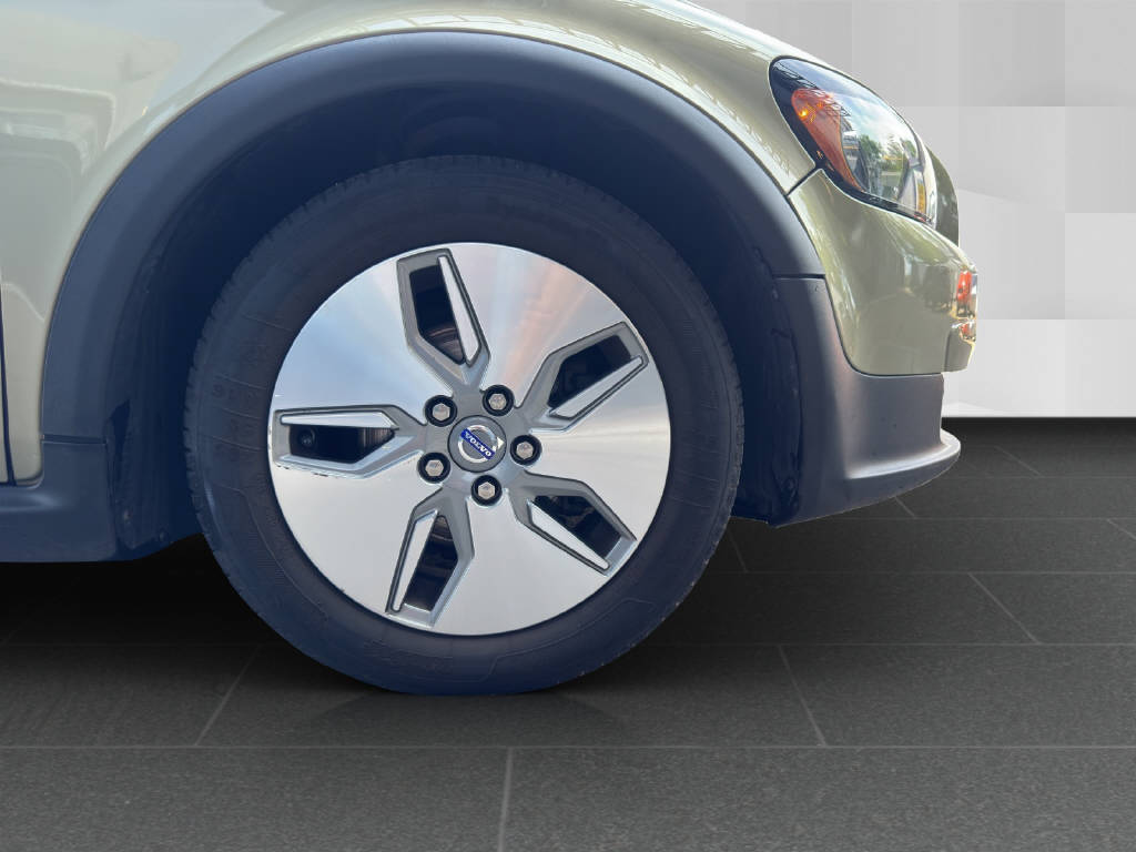 VOLVO C30 1.6 D2 Basis-image-7