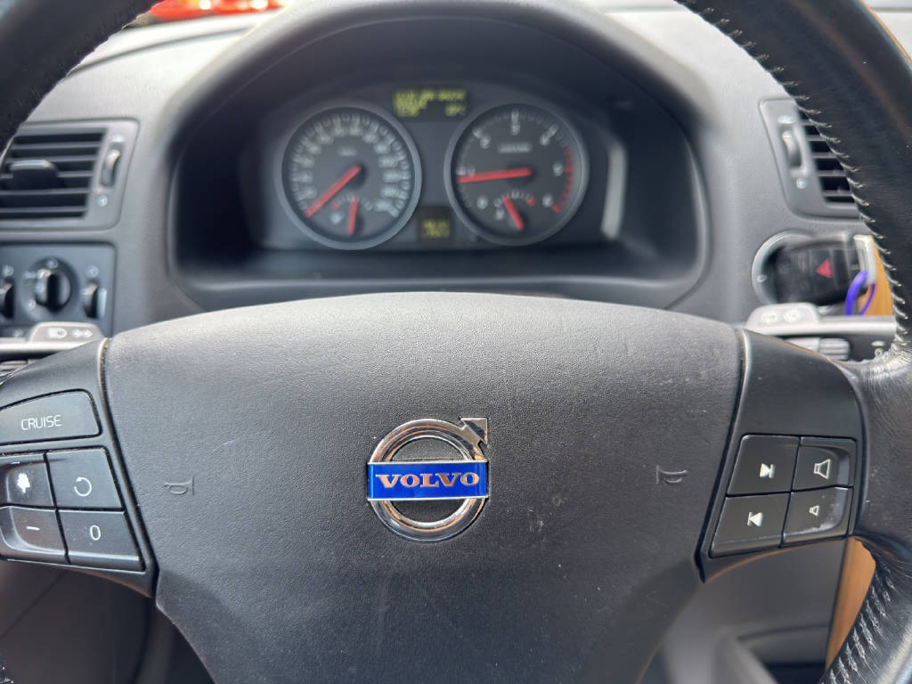 VOLVO C30 1.6 D2 Basis-image-10
