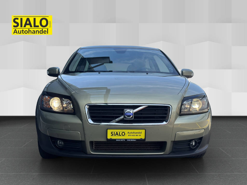 VOLVO C30 1.6 D2 Basis-showroom-element-1