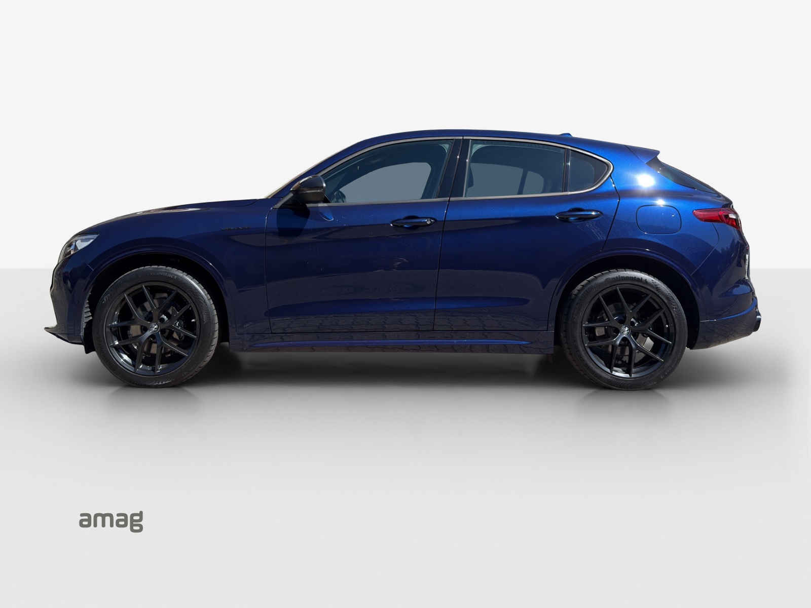 ALFA ROMEO Stelvio 2.0 Veloce Q4 Automatic-showroom-element-1