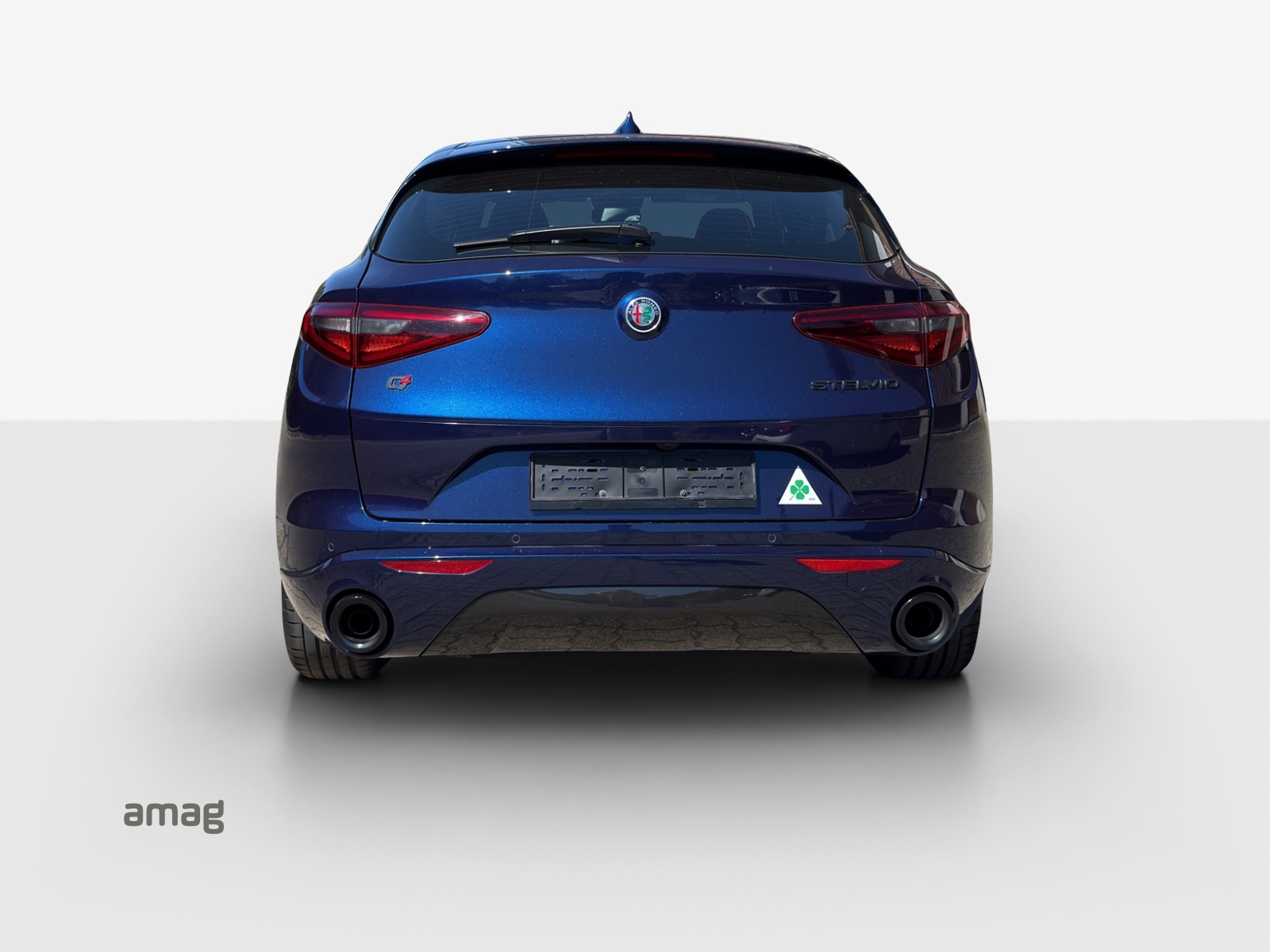 ALFA ROMEO Stelvio 2.0 Veloce Q4 Automatic-showroom-element-3