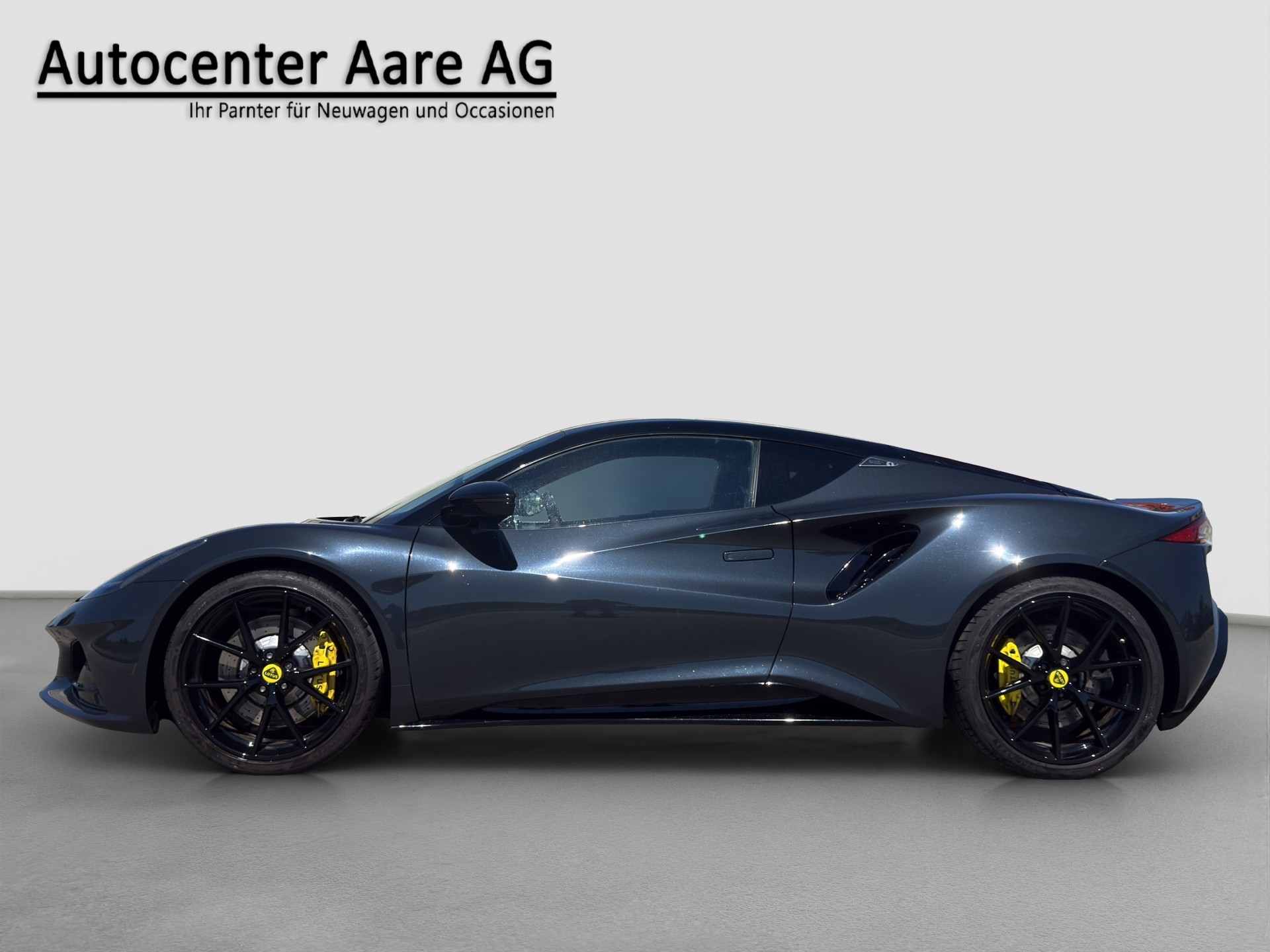 LOTUS Emira 3.5 V6 First Edition * Automatik *-showroom-element-3
