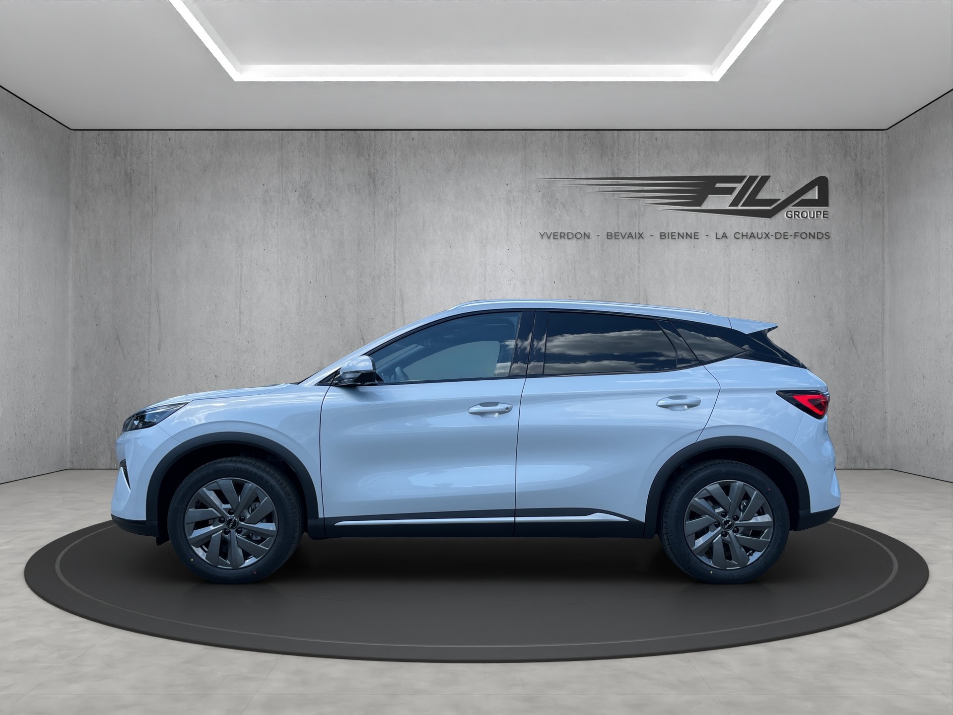 BYD Atto 3 EVO Excellence AWD-showroom-element-3