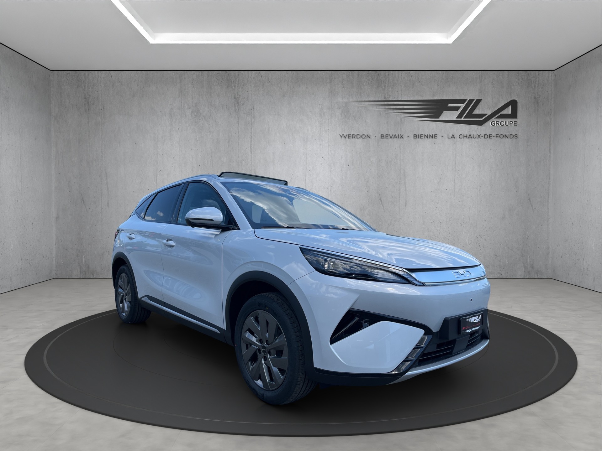 BYD Atto 3 EVO Excellence AWD-image-6