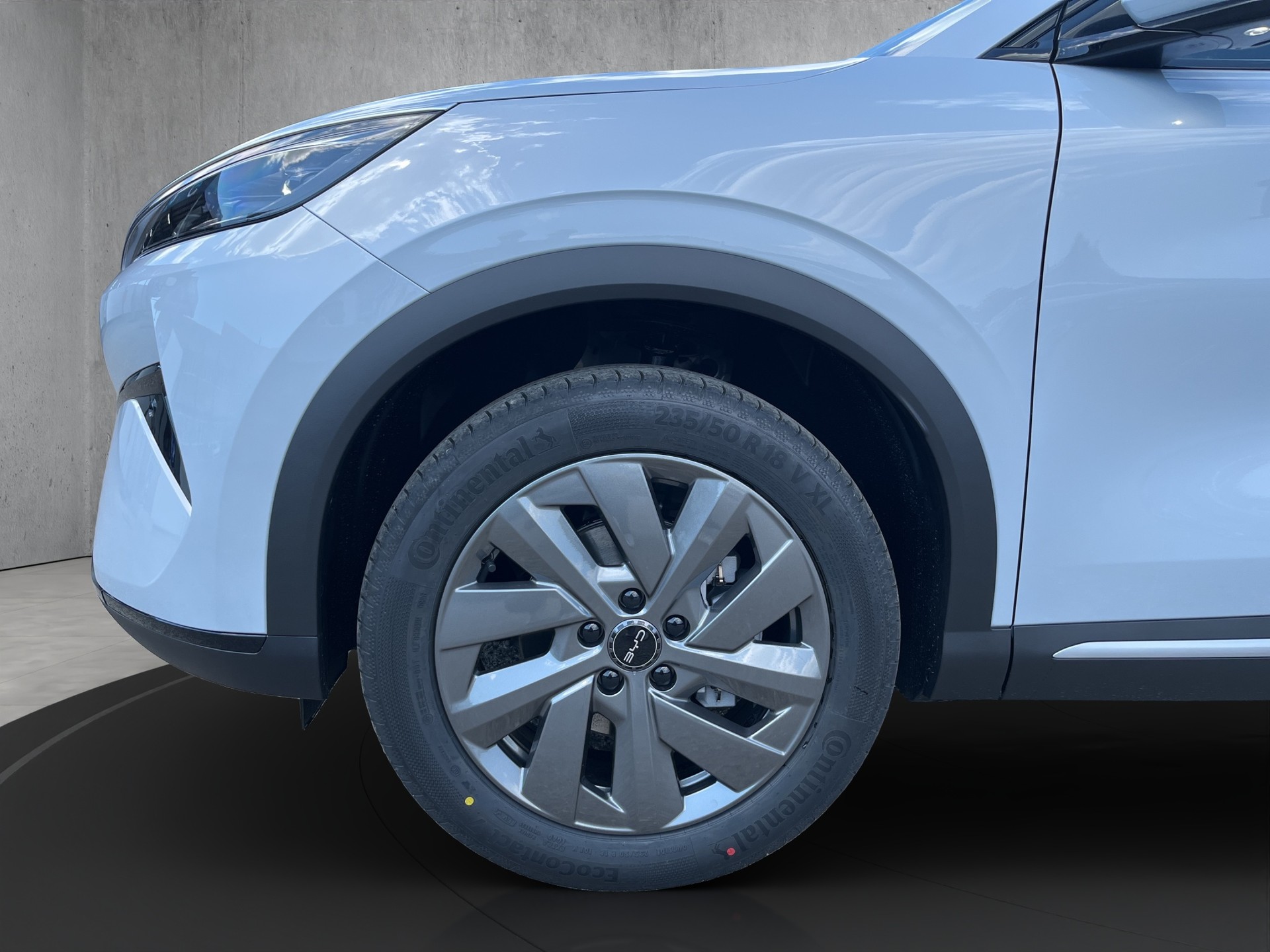 BYD Atto 3 EVO Excellence AWD-image-15