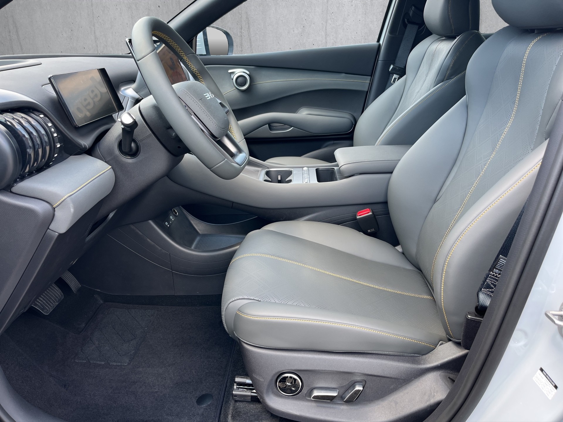 BYD Atto 3 EVO Excellence AWD-image-7