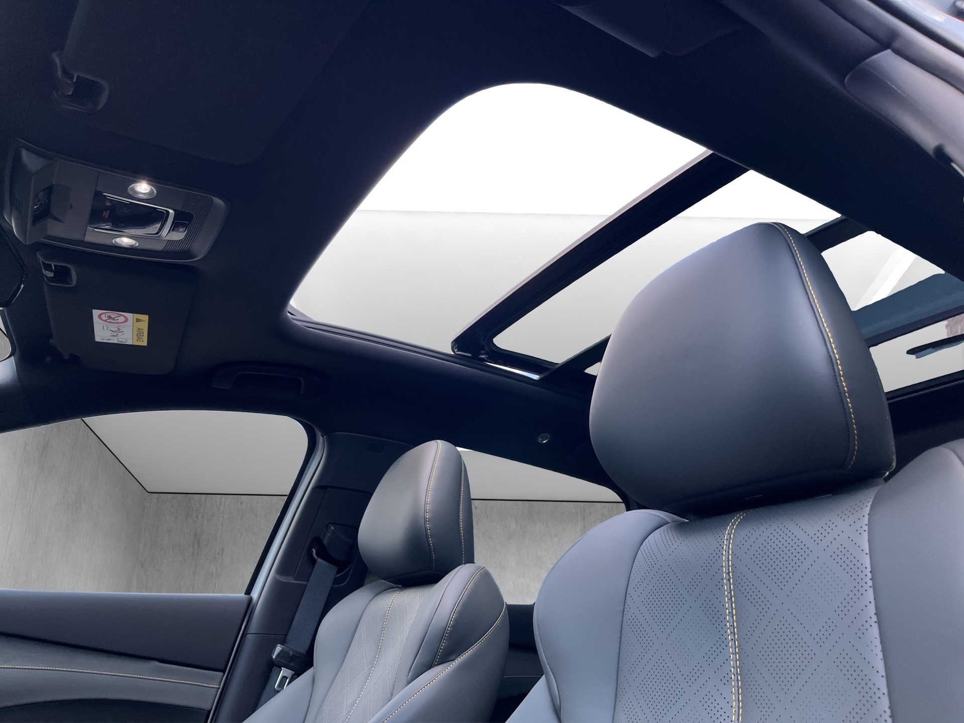 BYD Atto 3 EVO Excellence AWD-image-13