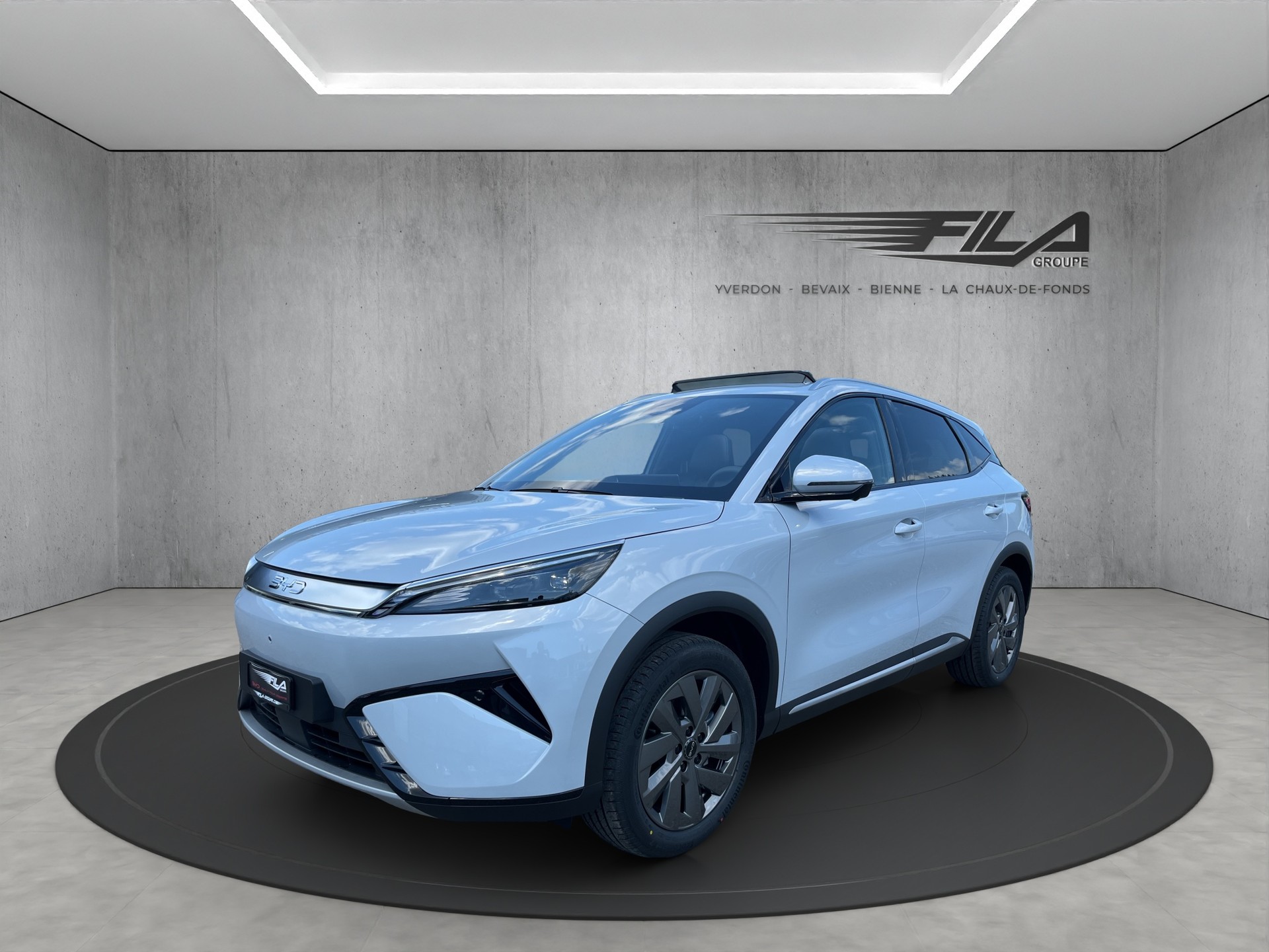 BYD Atto 3 EVO Excellence AWD-showroom-element-1
