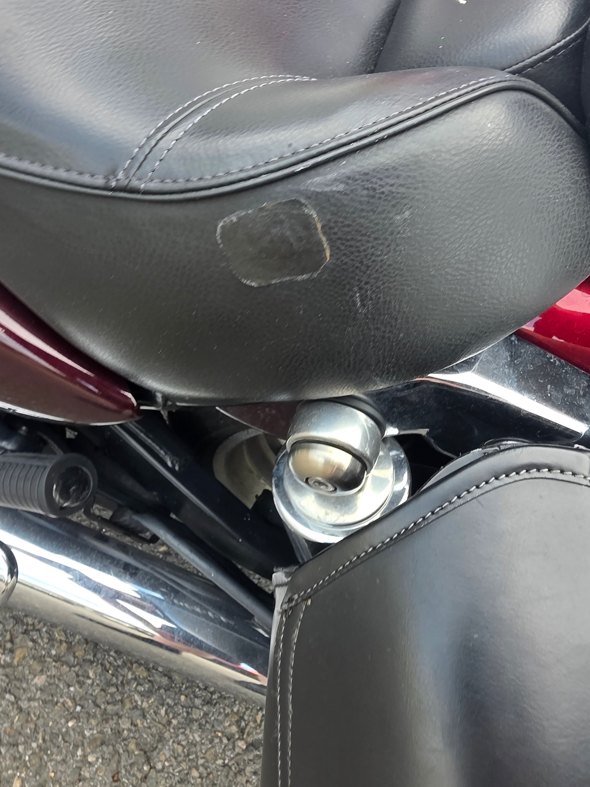 TRIUMPH Thunderbird Commander 1700 ABS-image-4