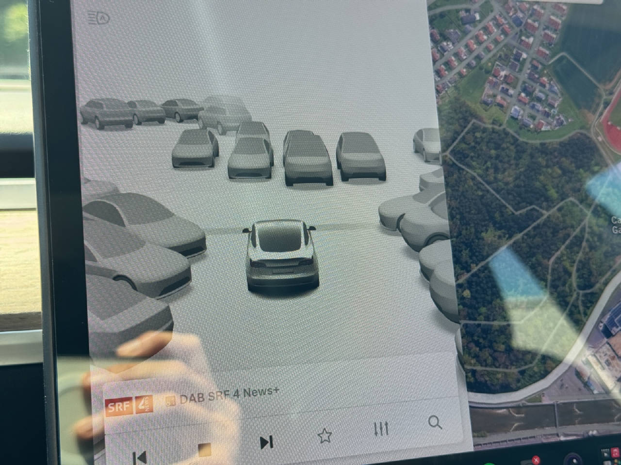 TESLA Model 3 Long Range Dual Motor-image-11