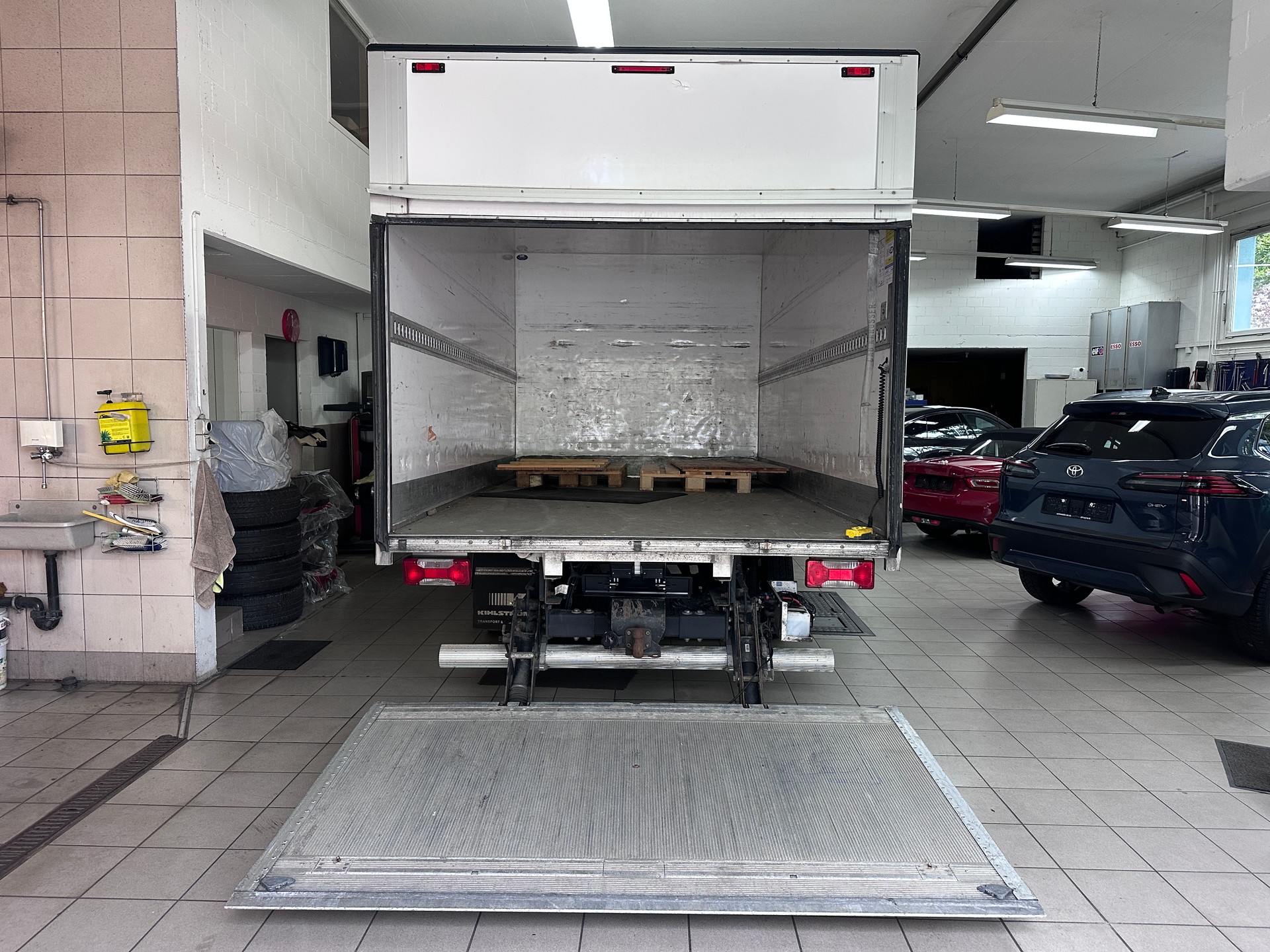 IVECO 35 C 18 A8 V-image-15