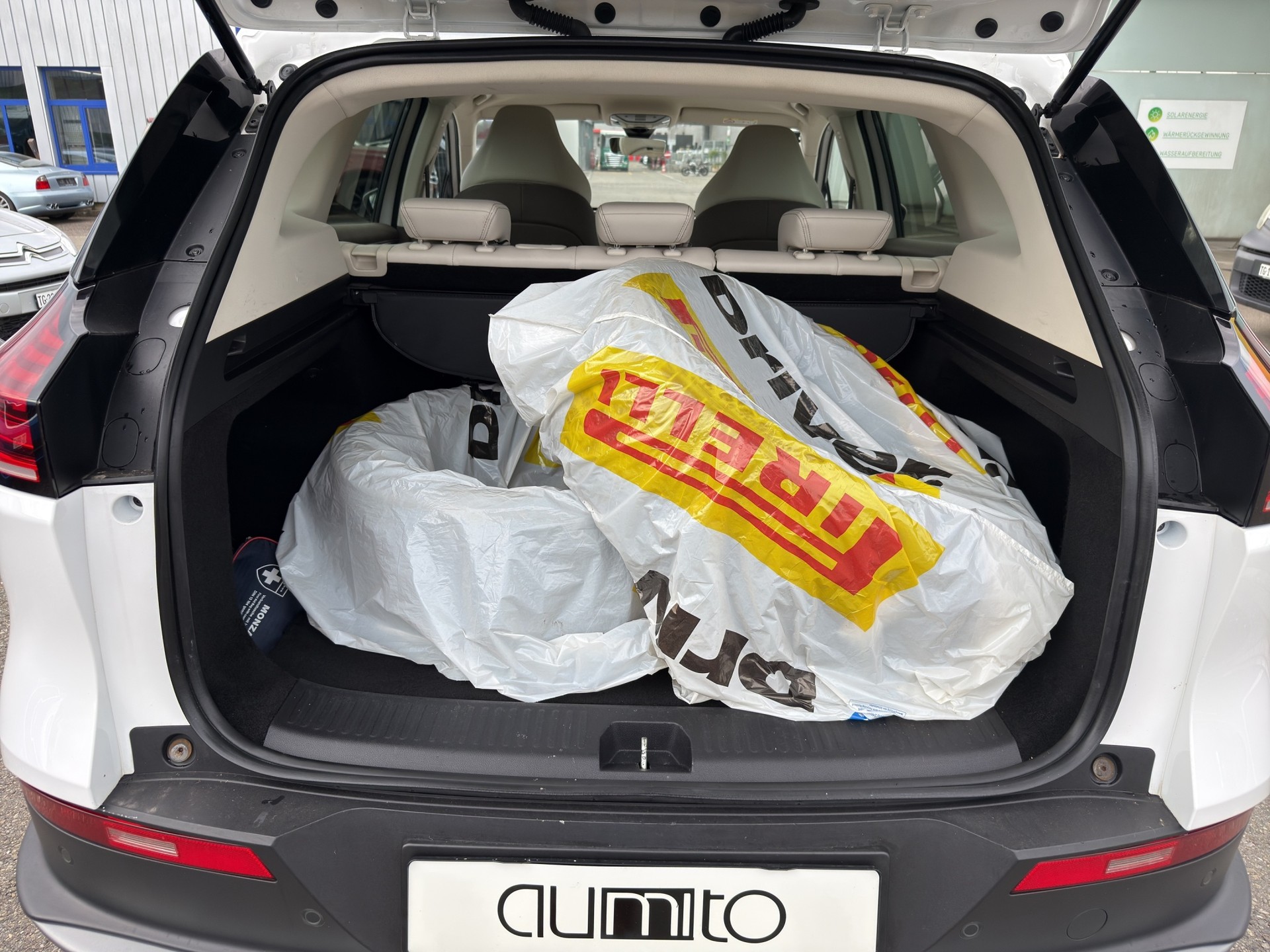 AIWAYS U5 Premium-image-10