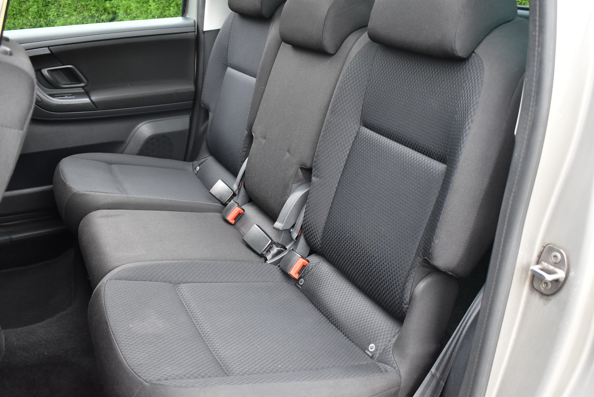 SKODA Roomster 1.2 TSI 105 Elegance DSG-image-12