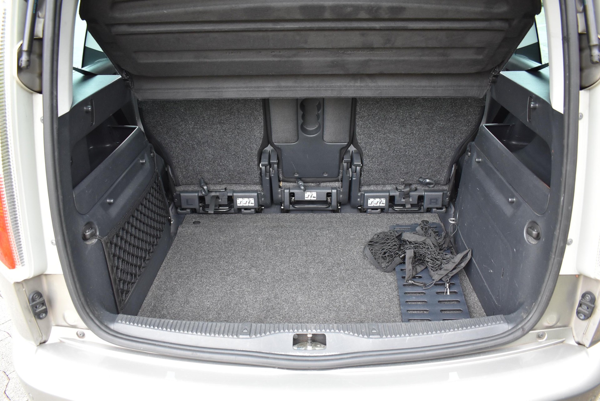SKODA Roomster 1.2 TSI 105 Elegance DSG-image-13