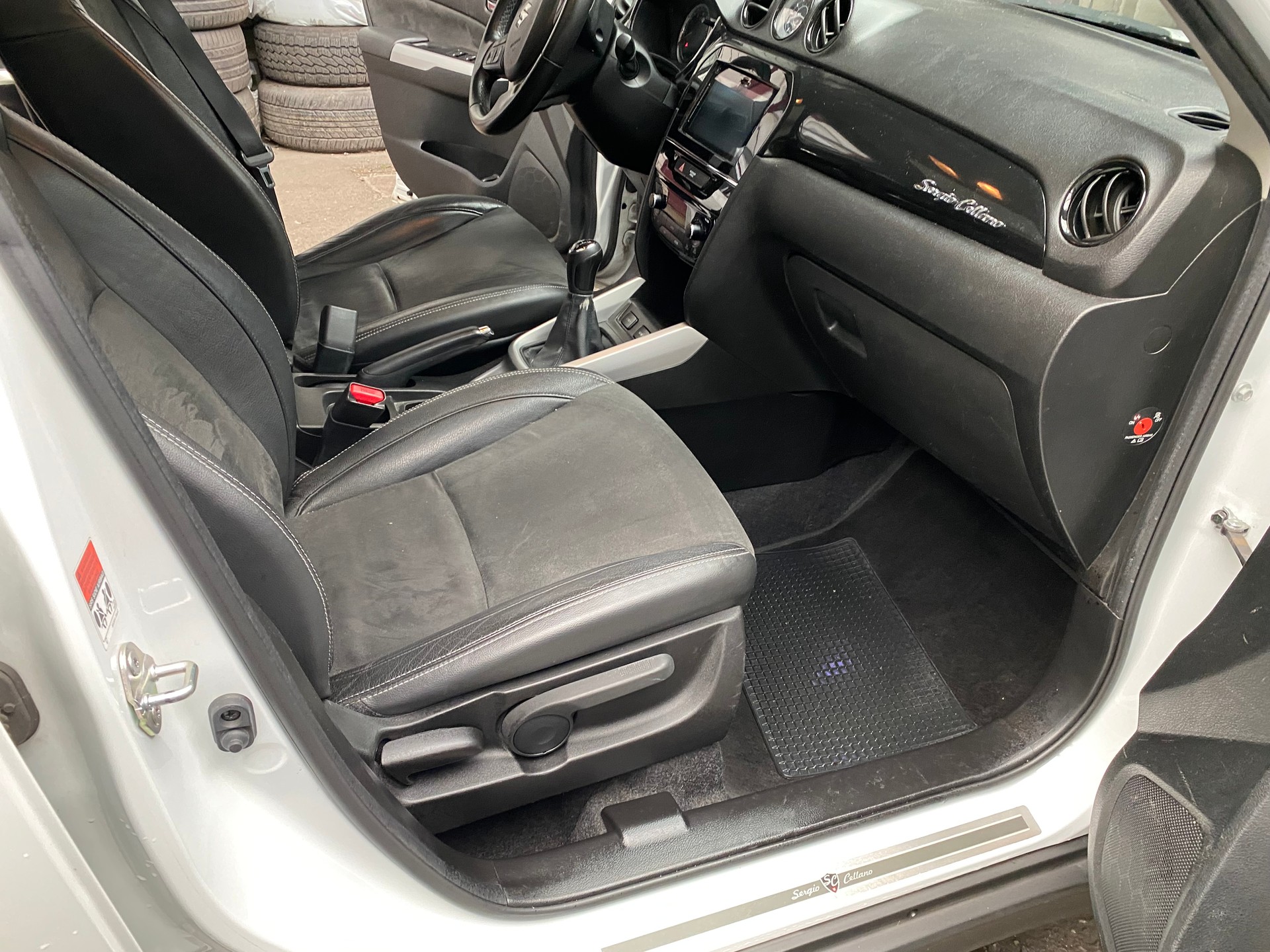 SUZUKI Vitara 1.6 S.Cellano Top-image-6