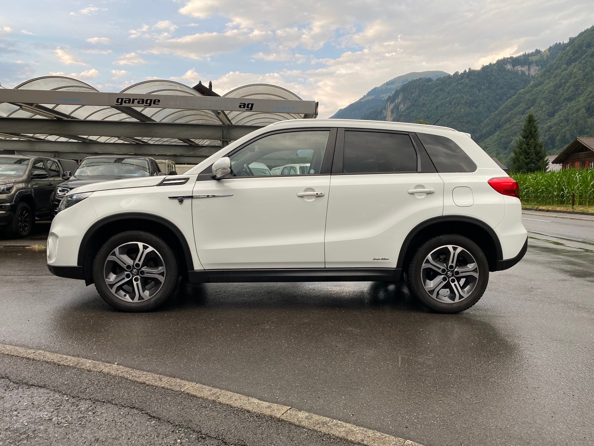 SUZUKI Vitara 1.6 S.Cellano Top