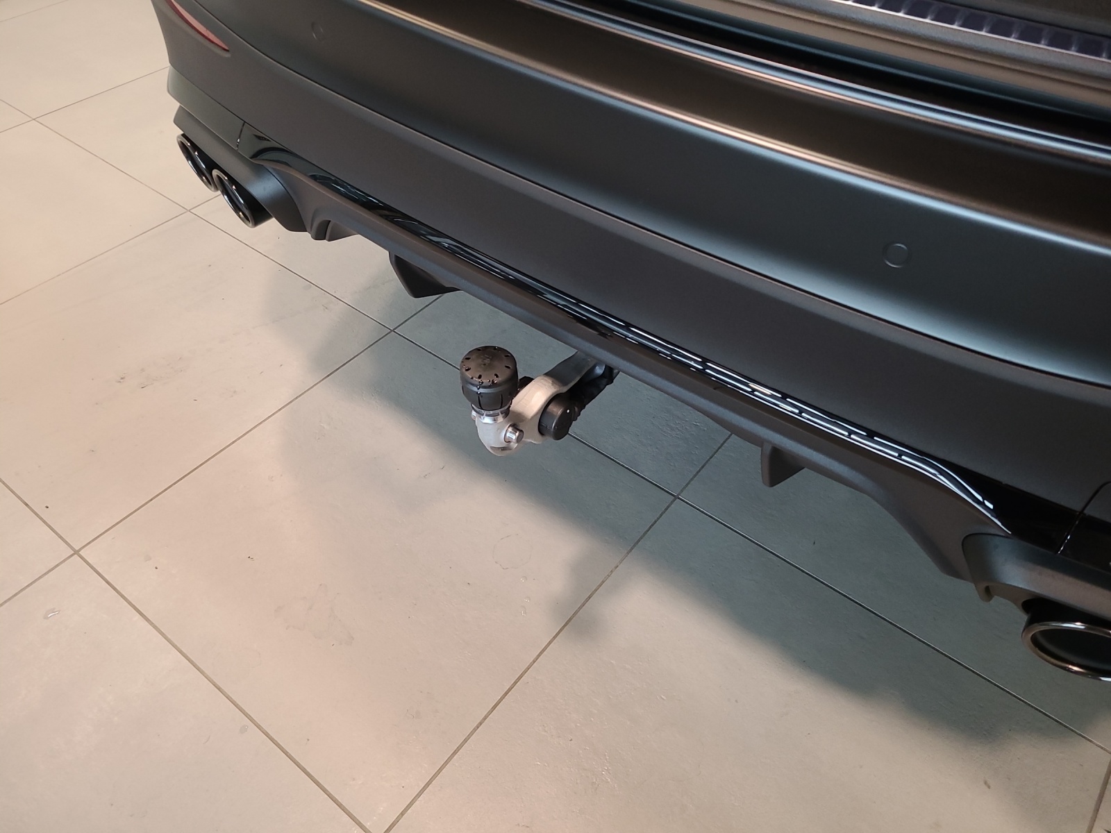MERCEDES-BENZ GLC 53 AMG 4Matic+ 9G-Tronic-image-15