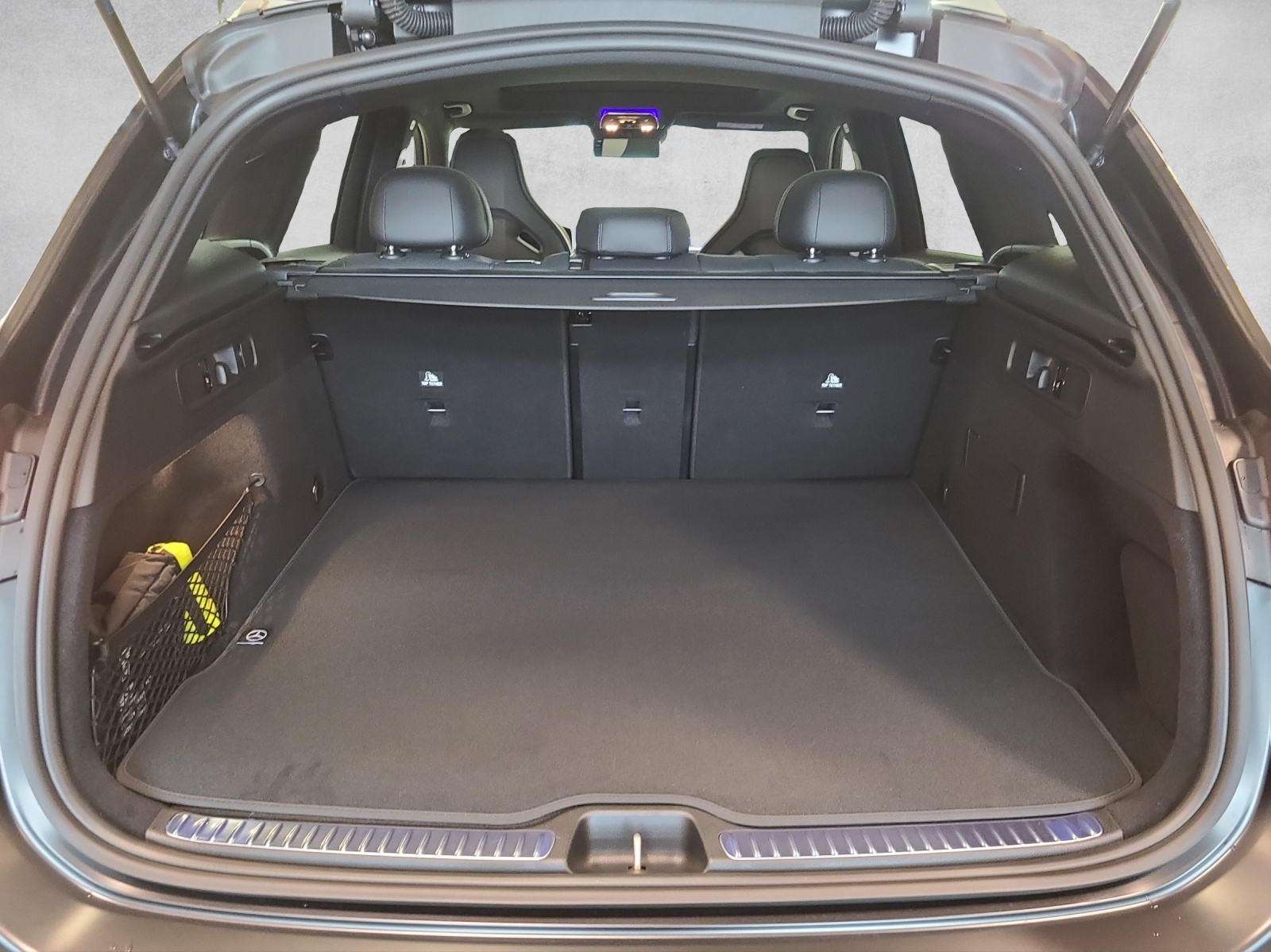 MERCEDES-BENZ GLC 53 AMG 4Matic+ 9G-Tronic-image-13