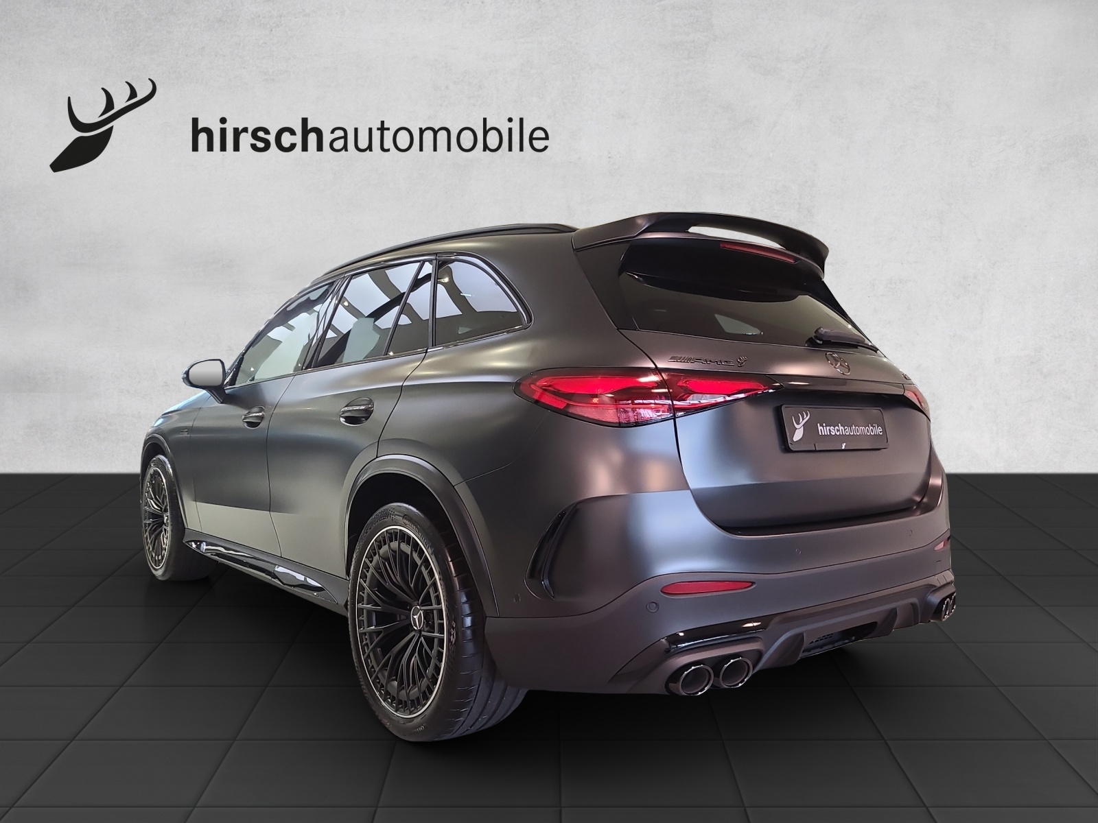 MERCEDES-BENZ GLC 53 AMG 4Matic+ 9G-Tronic-showroom-element-1