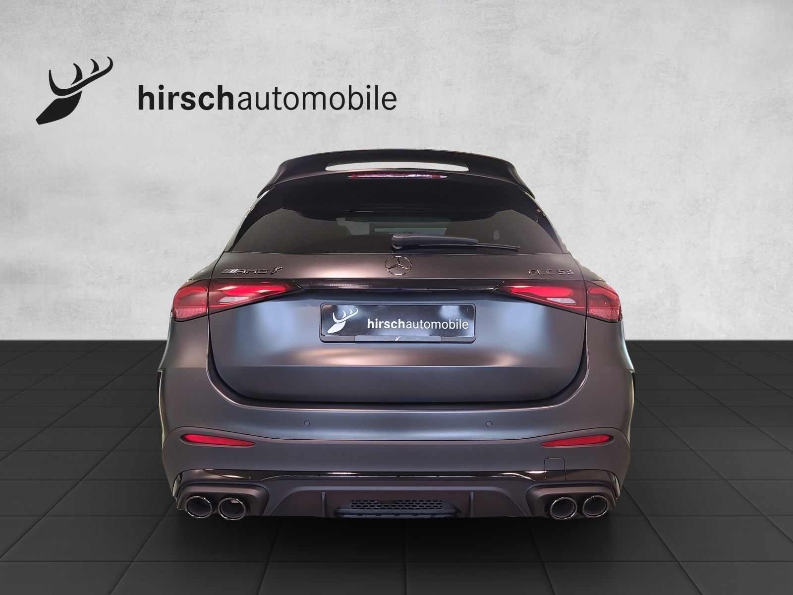 MERCEDES-BENZ GLC 53 AMG 4Matic+ 9G-Tronic-showroom-element-2