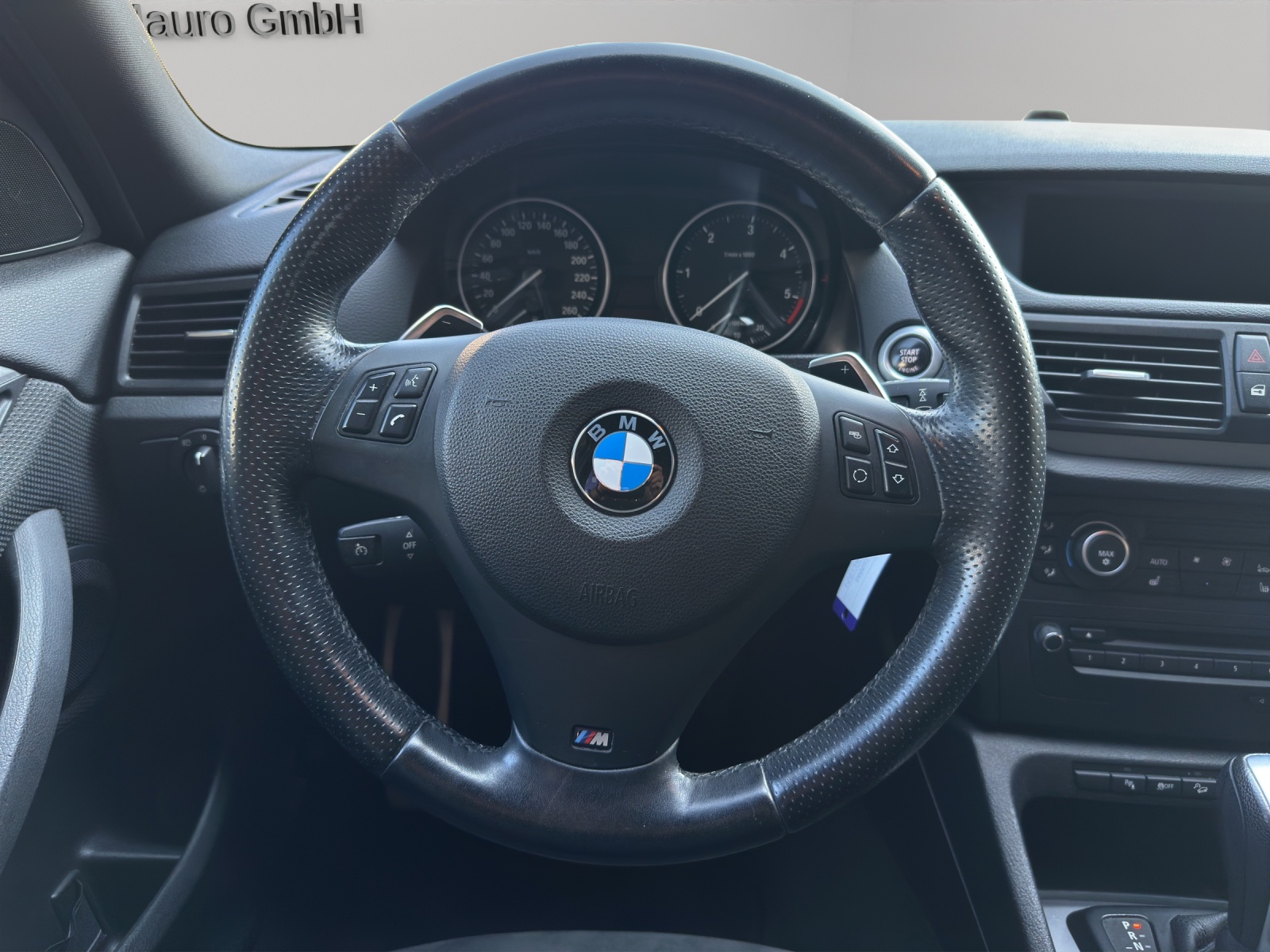 BMW X1 xDrive 23d Steptronic-image-9