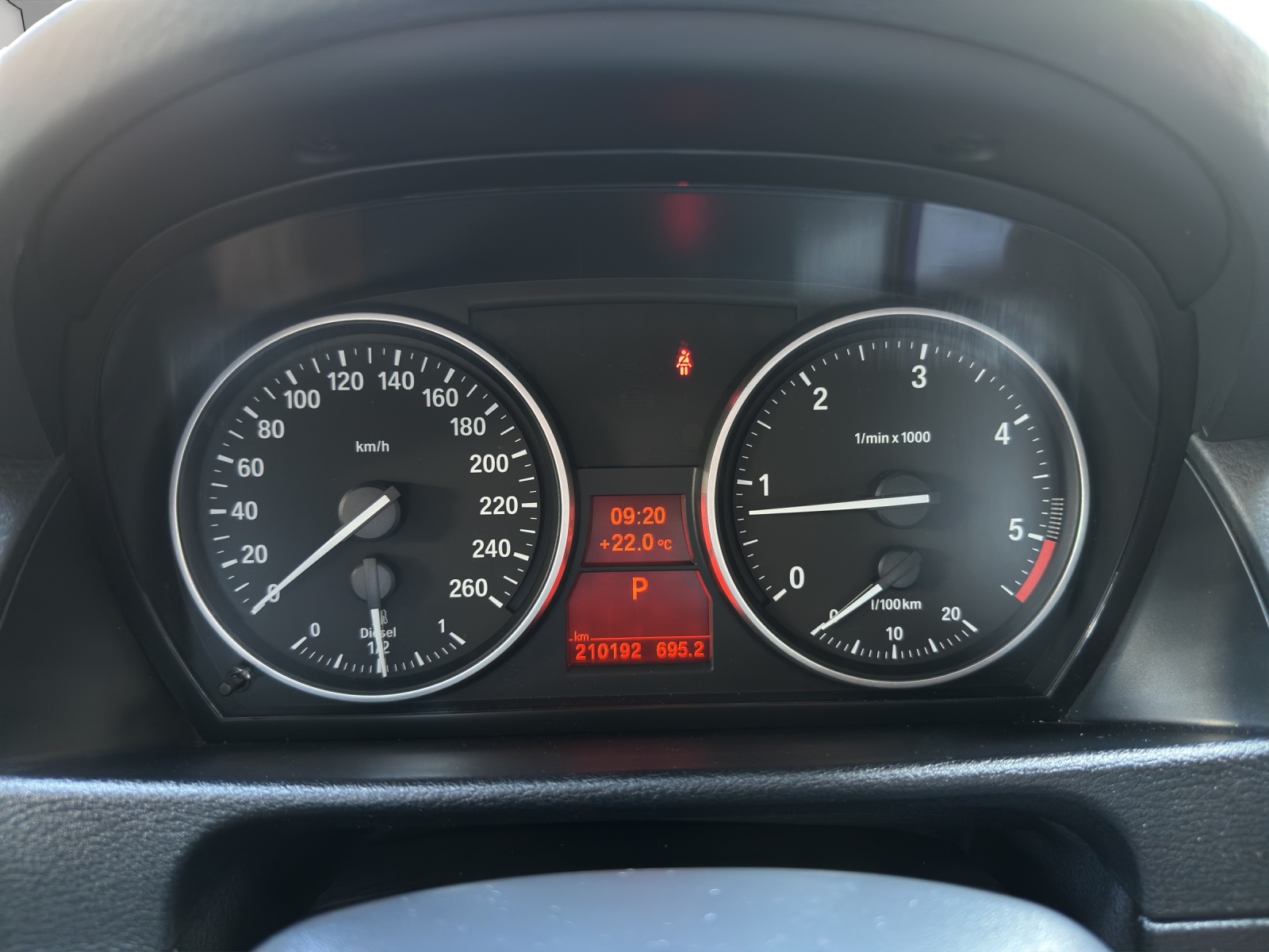 BMW X1 xDrive 23d Steptronic-image-10